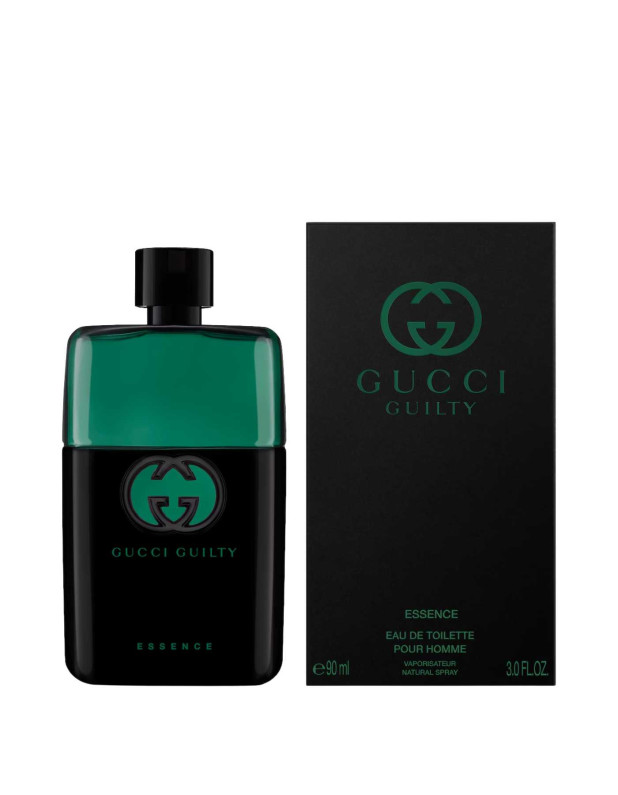 Guilty Essence Pour Homme Edt